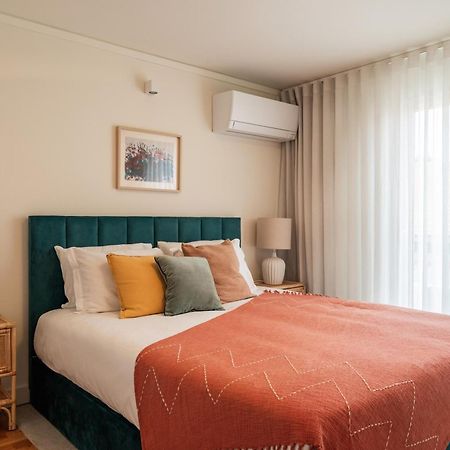 Bombarda Homes Porto Ngoại thất bức ảnh