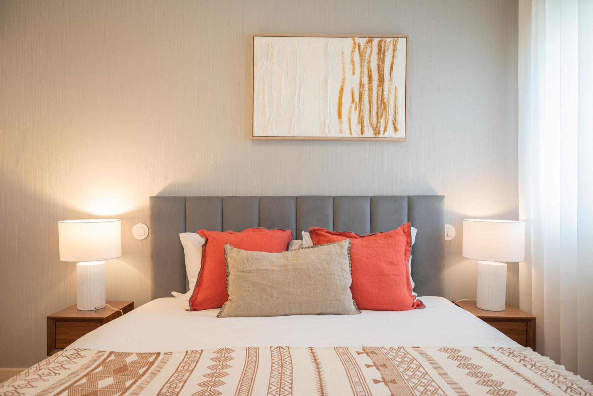 Bombarda Homes Porto Ngoại thất bức ảnh