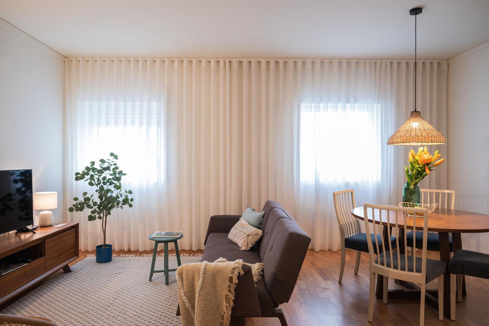 Bombarda Homes Porto Ngoại thất bức ảnh