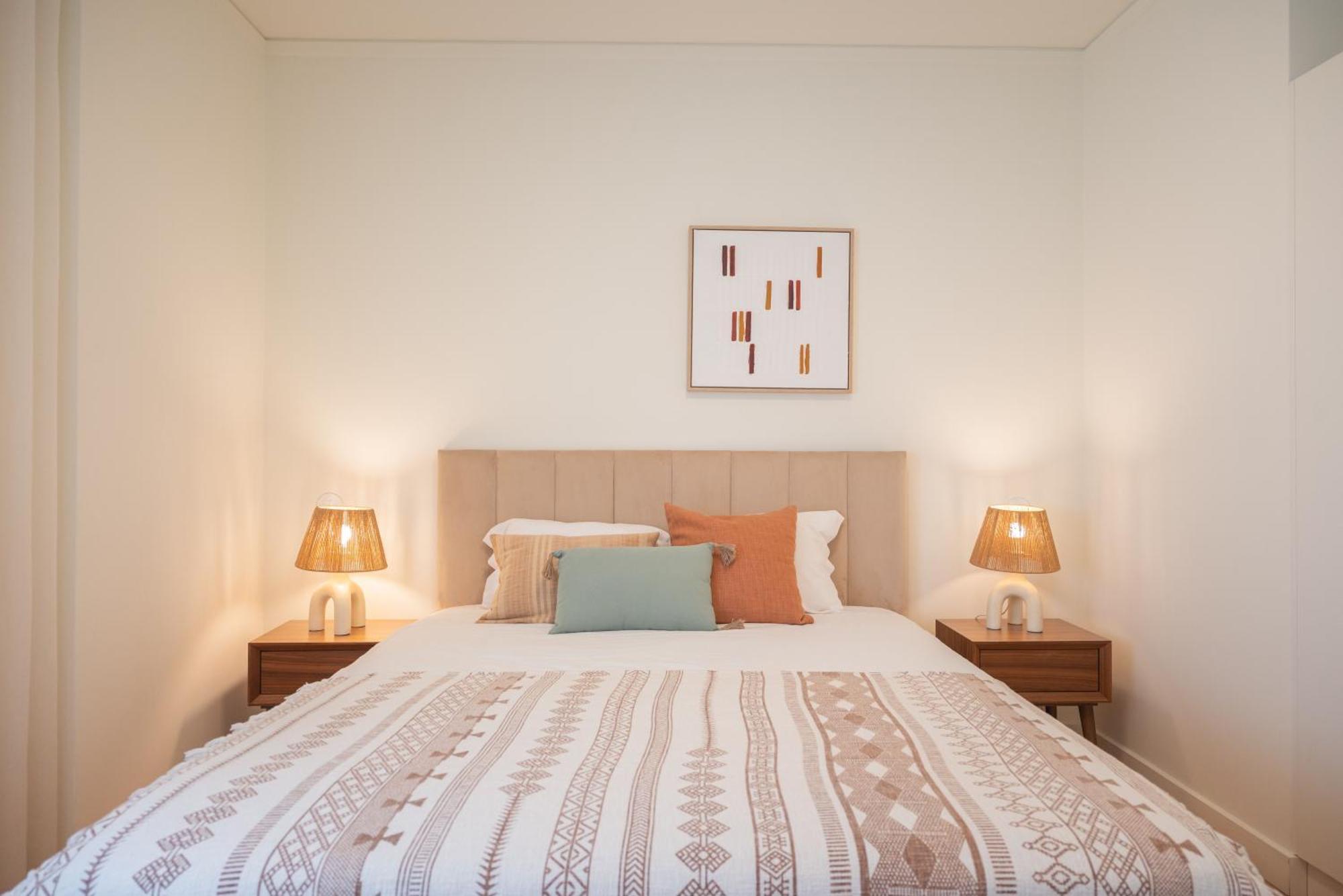 Bombarda Homes Porto Ngoại thất bức ảnh