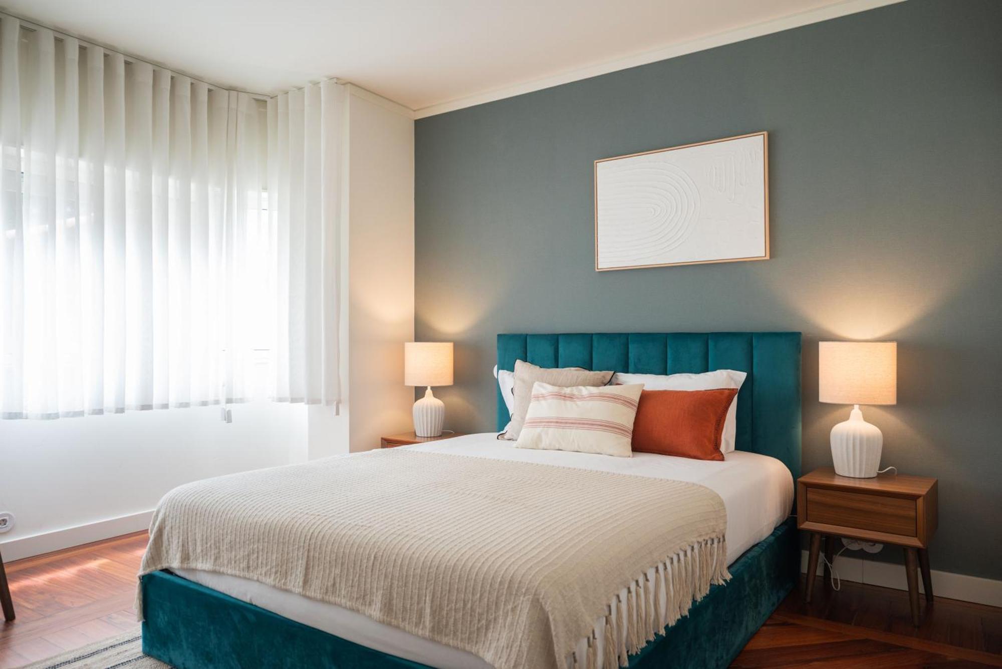 Bombarda Homes Porto Ngoại thất bức ảnh