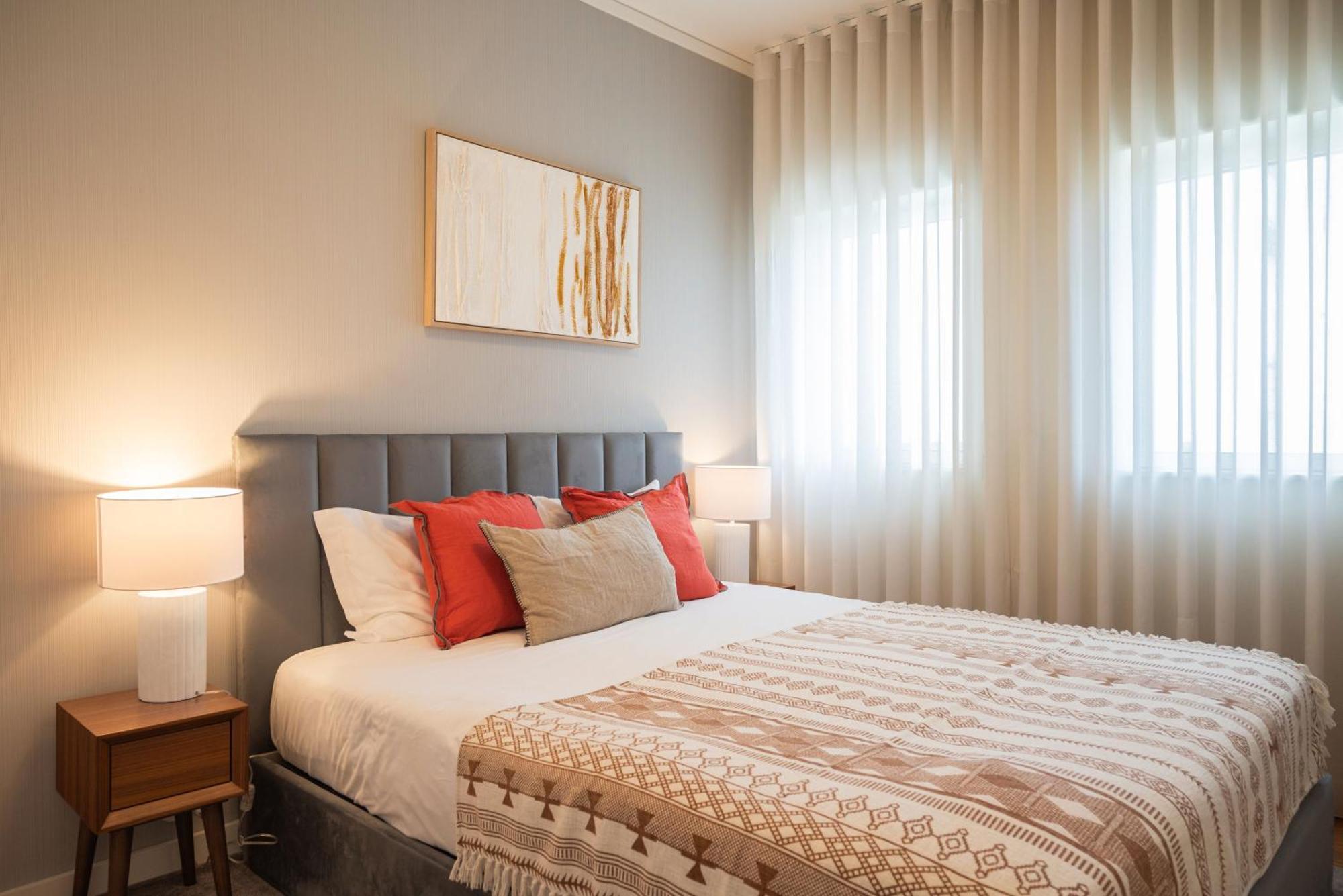 Bombarda Homes Porto Ngoại thất bức ảnh