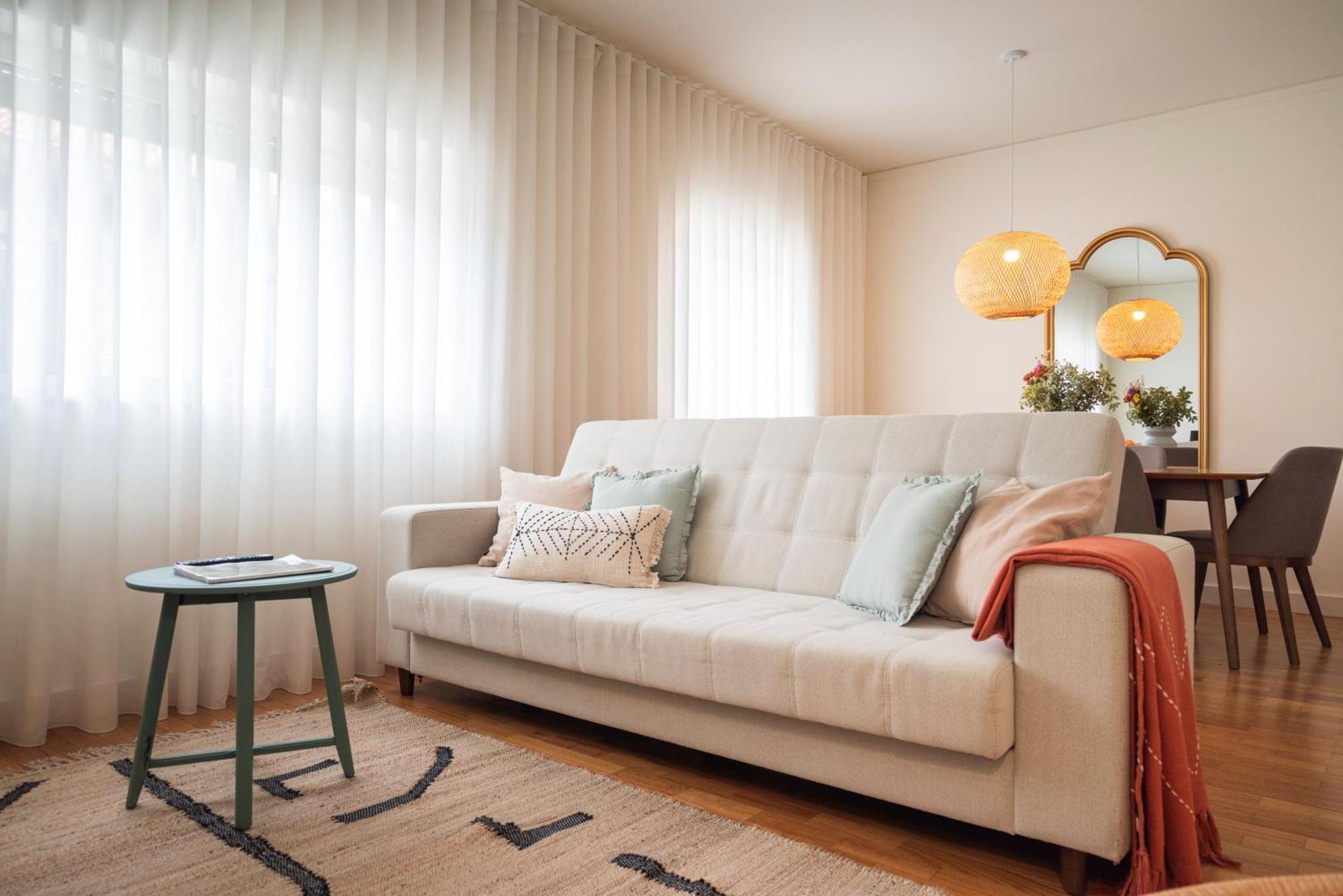 Bombarda Homes Porto Ngoại thất bức ảnh