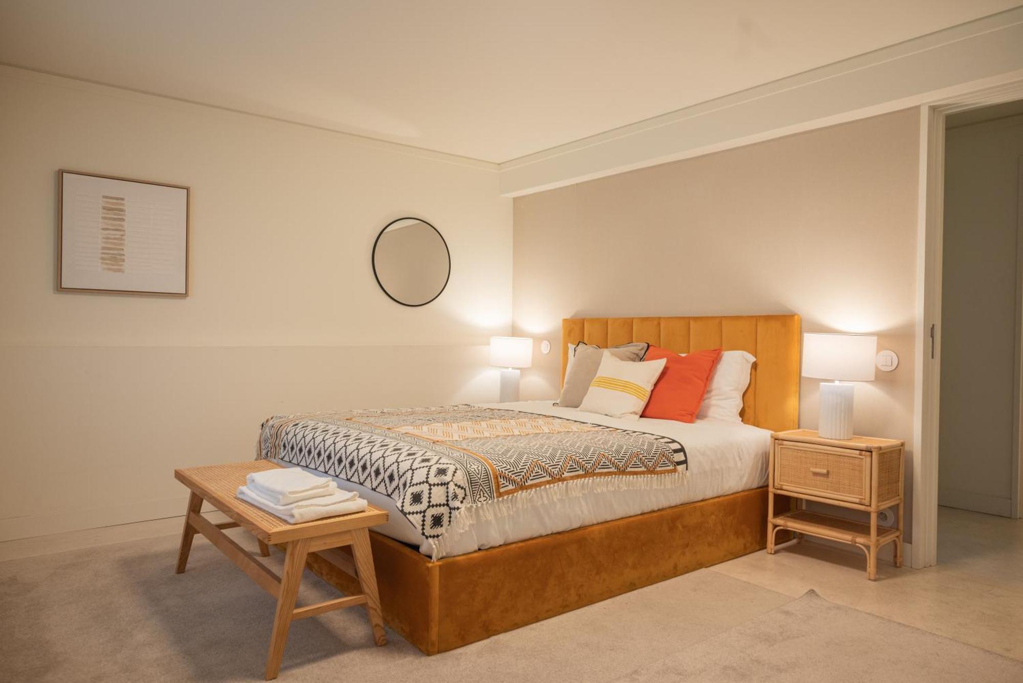 Bombarda Homes Porto Ngoại thất bức ảnh