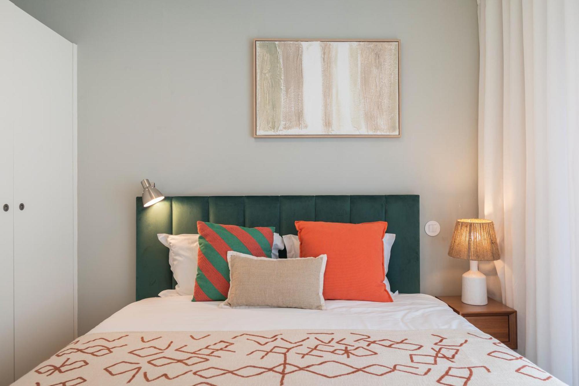Bombarda Homes Porto Ngoại thất bức ảnh