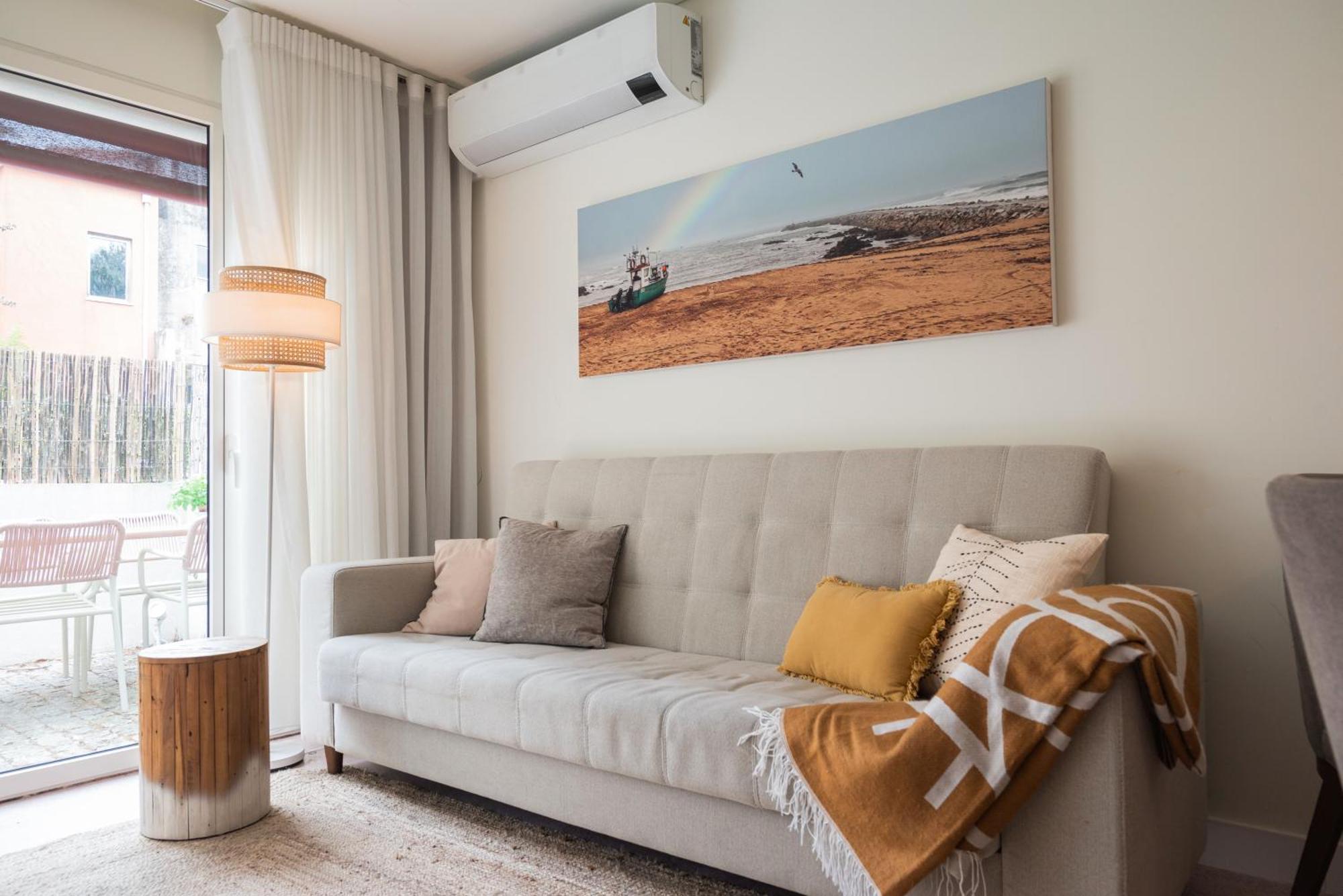 Bombarda Homes Porto Ngoại thất bức ảnh