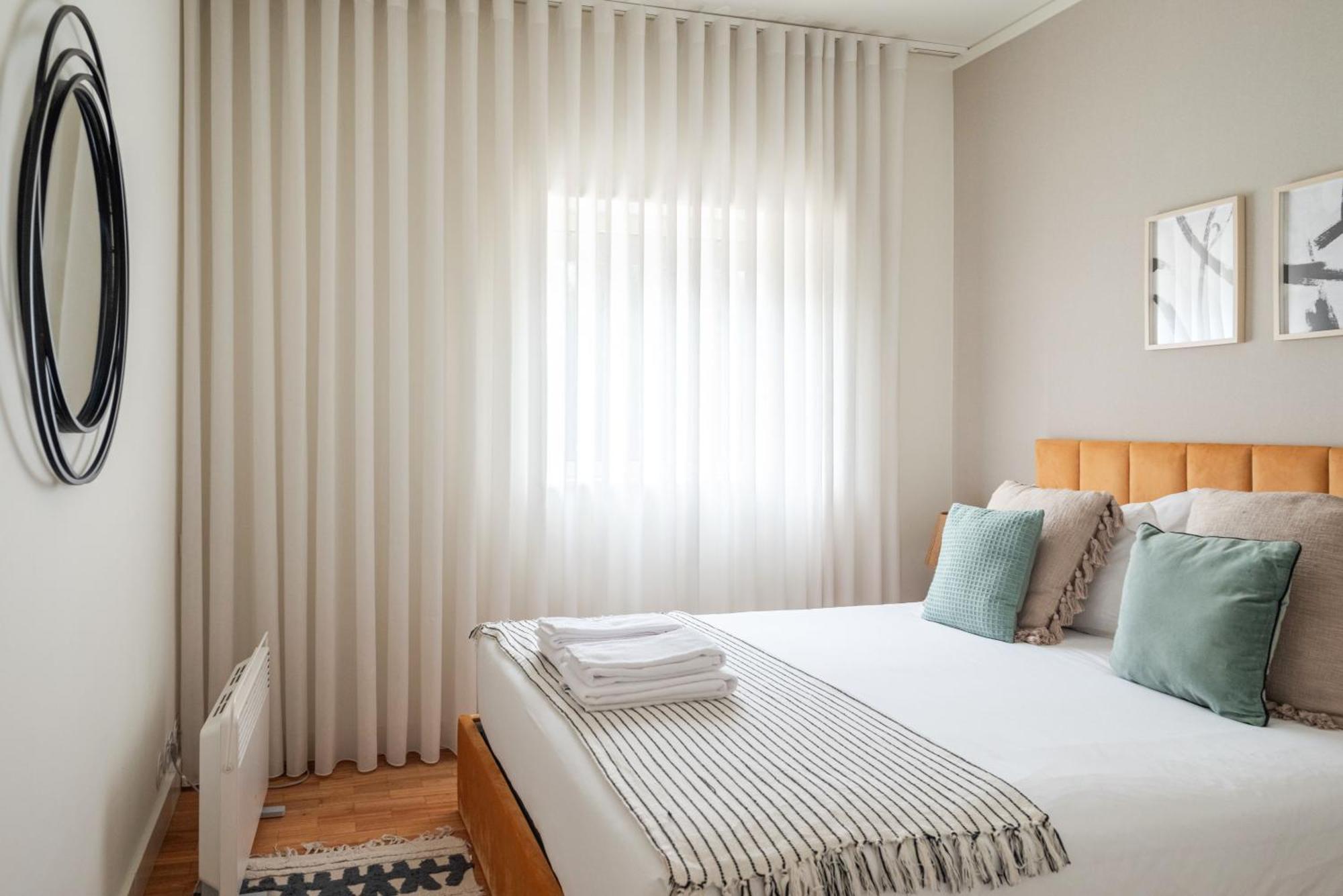 Bombarda Homes Porto Ngoại thất bức ảnh