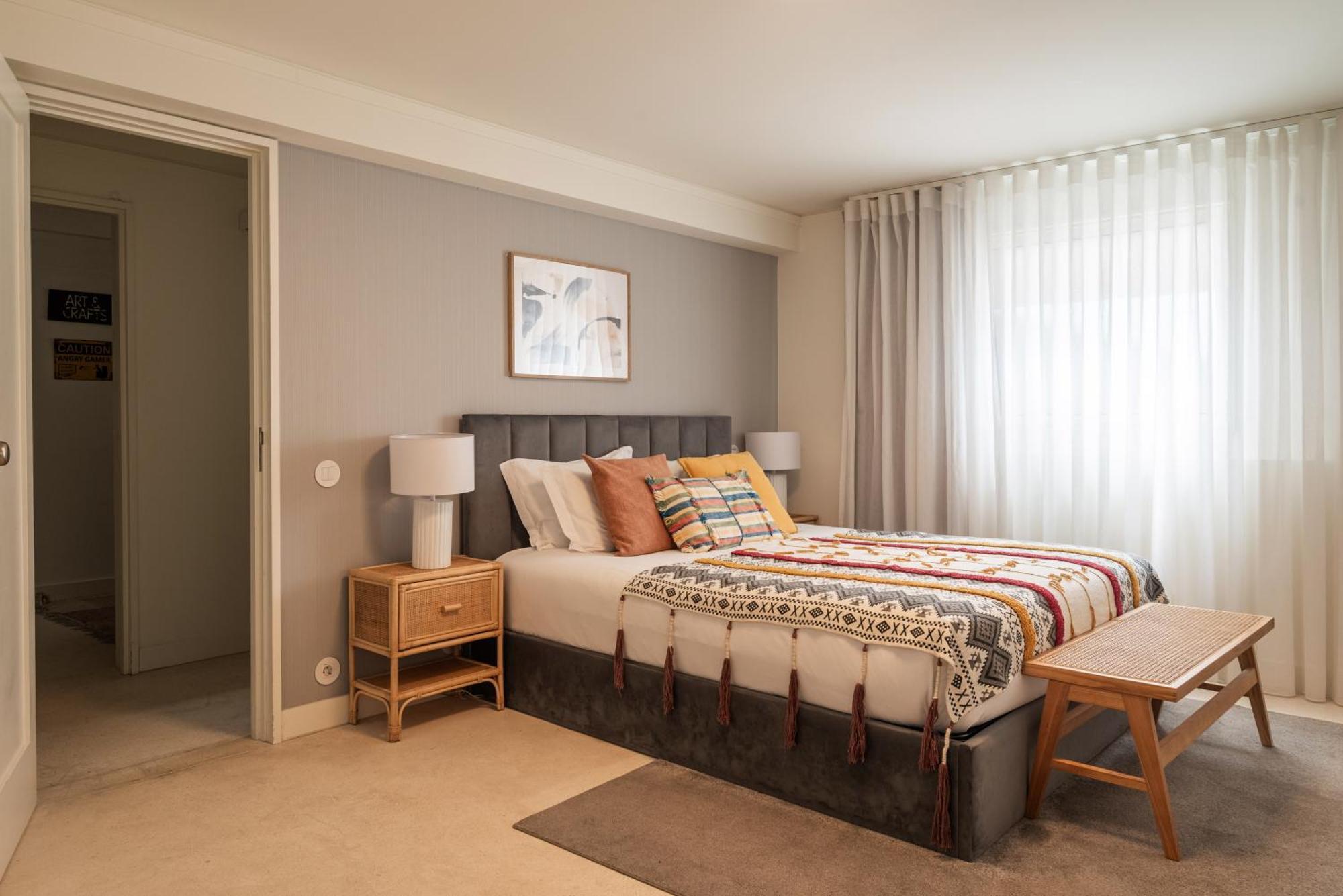 Bombarda Homes Porto Ngoại thất bức ảnh