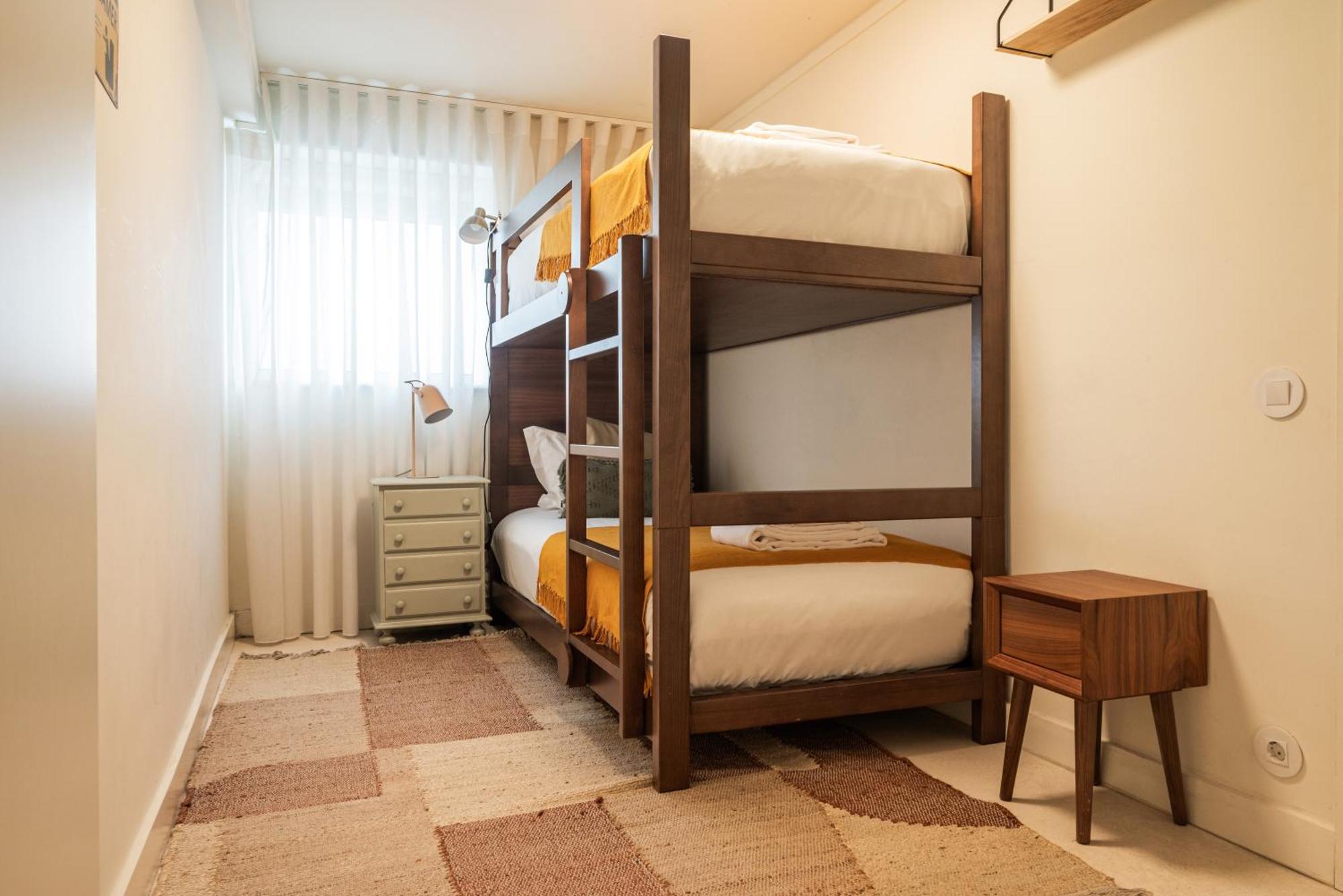 Bombarda Homes Porto Ngoại thất bức ảnh