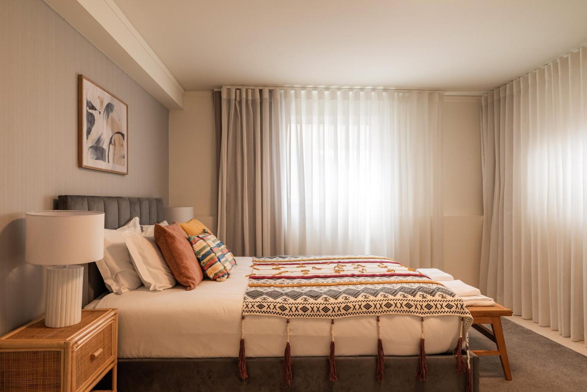 Bombarda Homes Porto Ngoại thất bức ảnh